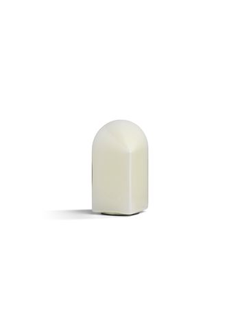 HAY - Bordlampe - Parade Table Lamp - Shell White - 240