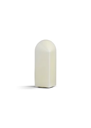HAY - Bordlampe - Parade Table Lamp - Shell White - 320