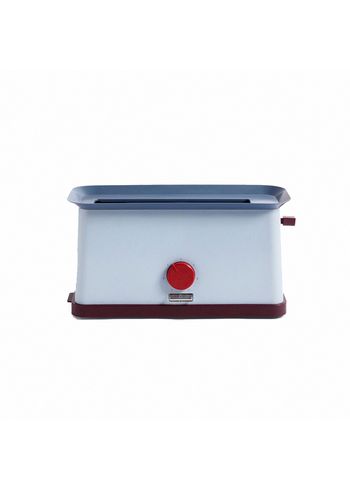 HAY - Paahdin - Sowden Toaster - Blue