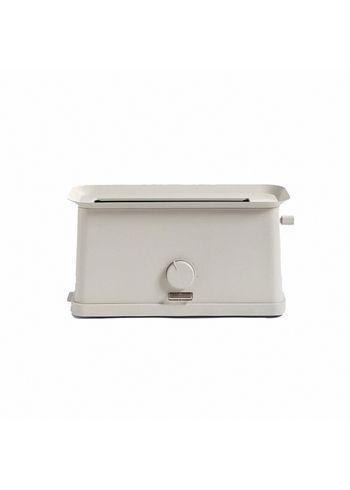 HAY - Grille-pain - Sowden Toaster - Grey