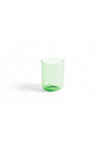 HAY - Glass - Tint - Tumbler - Green