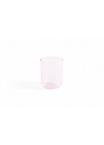 HAY - Glass - Tint - Tumbler - Pink