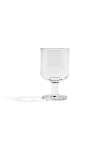 HAY - Glas - Tavern Glas - Klar glas / Large