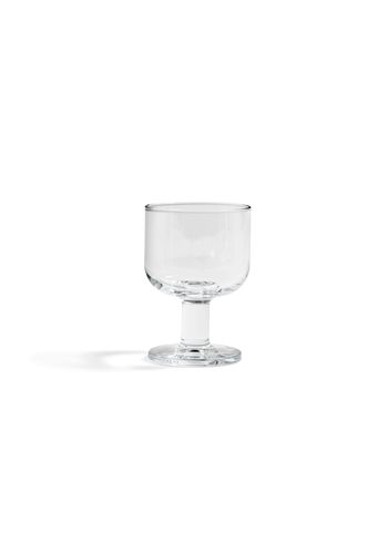HAY - Glas - Tavern Glas - Klar glas / Medium