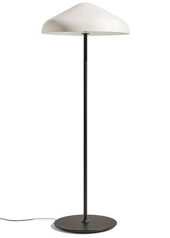 HAY - Gulvlampe - Pao Steel Floor Lamp - Cream White
