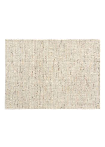 HAY - Dywanik - Crayon Rug - 170 x 240 - Multi