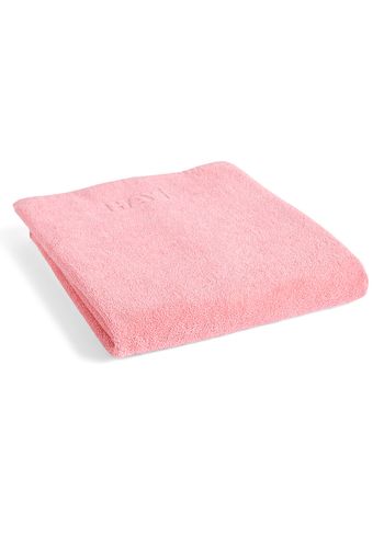 HAY - Håndklæde - Mono Bath Towel - Pink