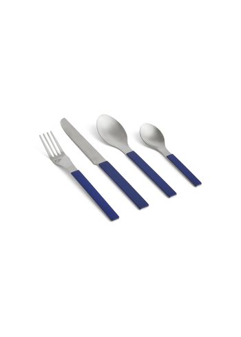 HAY - - MVS Cutlery - Dark blue