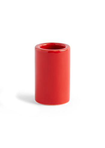 HAY - - Toothbrush Holder - Red