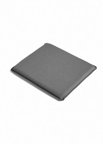 HAY - Hynde - PALISSADE / Seat Cushion for Chair & Armchair - Anthracite