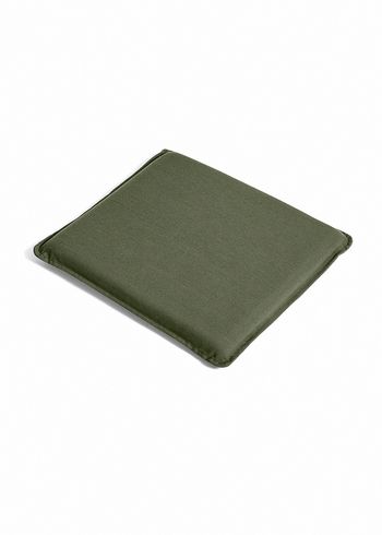 HAY - Hynde - PALISSADE / Seat Cushion for Chair & Armchair - Olive