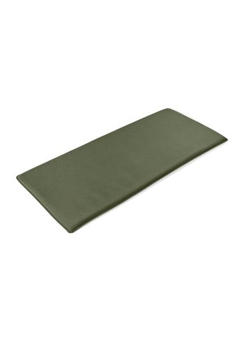 HAY - Cushion - PALISSADE / Seat Cushion for Lounge Sofa - Olive