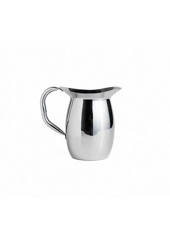 HAY - Kan - Indian Steel Pitcher - No.1 - 1,8L