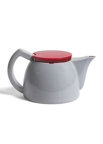 HAY - Jug - Sowden Tea Pot - Grey