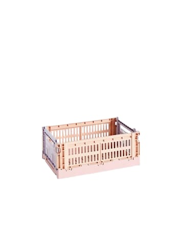 HAY - Boxes - Hay Colour Crate Mix - Powder - Small