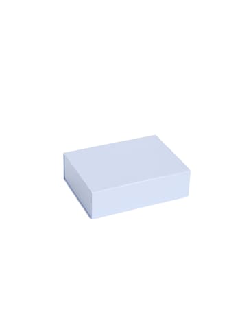 HAY - Boxen - Colour Storage - X-Small - Lavender