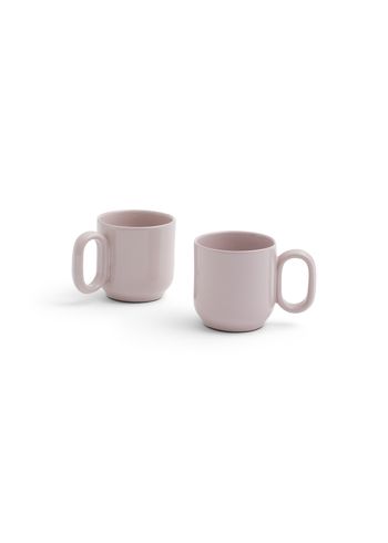 HAY - Kop - Barro Cup - Pink - Set of 2