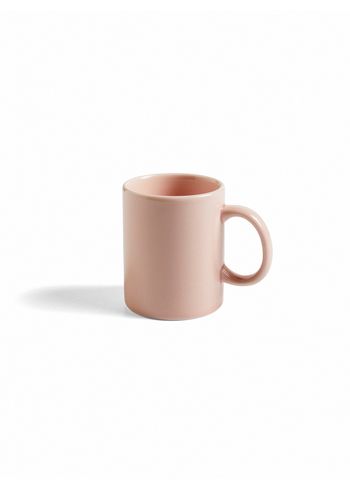 HAY - Copiar - Rainbow Collection / Mug - Light Pink