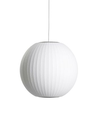 HAY - Lampe - Nelson Ball Bubble - Small