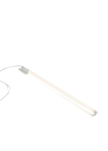 HAY - Lampe - Neon Tube LED Slim - Small - Warm White