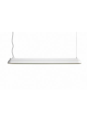 HAY - Lampe - PC Linear - Cream White
