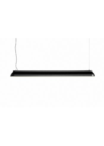 HAY - Lampe - PC Linear - Soft Black