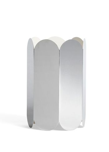 HAY - Lampeskærm - Arcs Shade - Mirror
