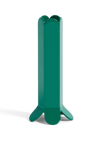 HAY - Kerzenhalter - Arcs Candleholder - Large - Green