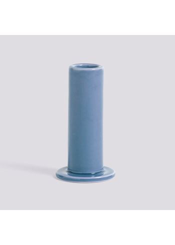 HAY - Kerzenständer - Tube Candleholder - Medium - Lavender