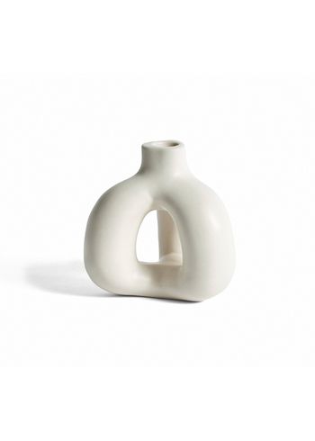 HAY - Lysestage - W&S Candleholder - Complot Ivory