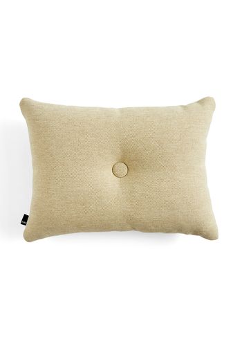 HAY - Almofada - DOT Cushion / Mode - Sand