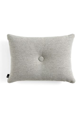 HAY - Kussen - DOT Cushion / Mode - Warm Grey