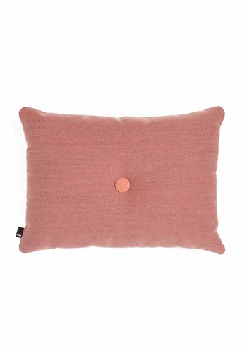 HAY - Pude - DOT Cushion / one dot - ST/Rose