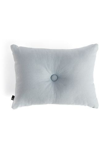 HAY - Tyyny - DOT Cushion / Planar - Light Blue