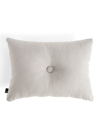 HAY - Kussen - DOT Cushion / Planar - Light Grey