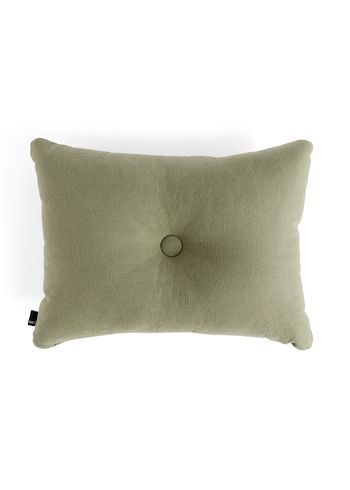 HAY - Pillow - DOT Cushion / Planar - Olive