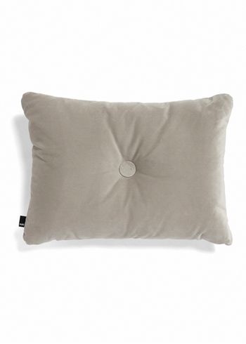 HAY - - DOT Cushion / Soft - Beige