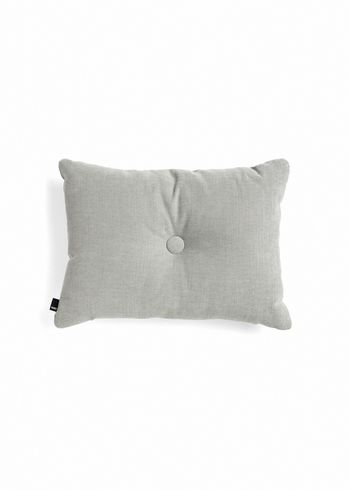 HAY - Poduszka - DOT Cushion / Tint - Grey