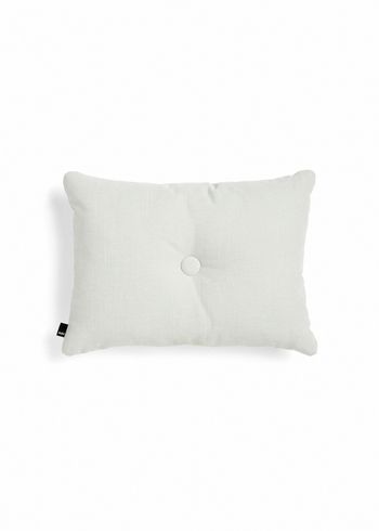 HAY - Poduszka - DOT Cushion / Tint - Light Grey