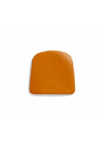 HAY - Kudde - J42 Cushion - Leather - Cognac