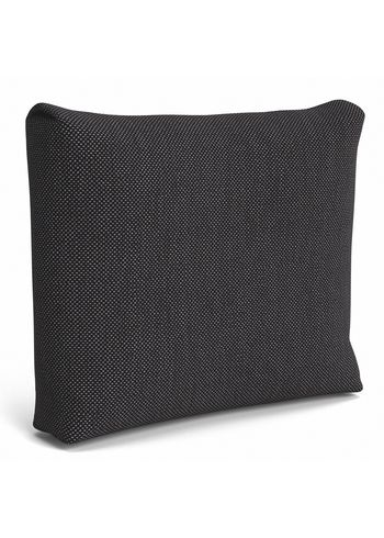HAY - Kissen - Mags Cushion / 9 - DOT 1682 03 Antracite