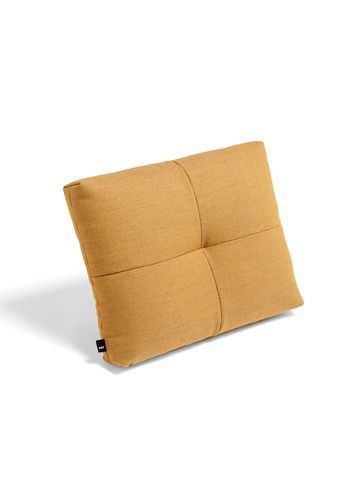 HAY - Kissen - Quilton Collection / Cushion - Fiord 442