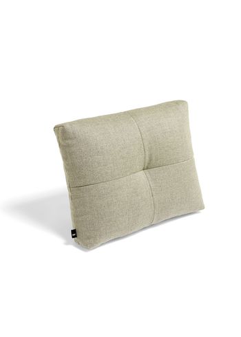 HAY - Kissen - Quilton Collection / Cushion - Re-Wool 408