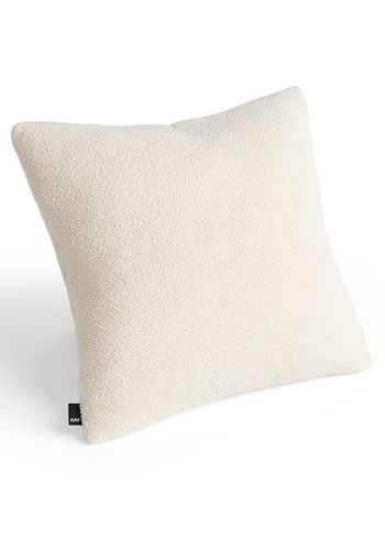 HAY - Kissen - Texture Cushion - Cream