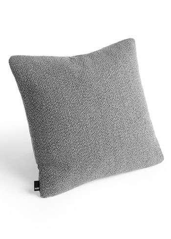 HAY - Kissen - Texture Cushion - Grey