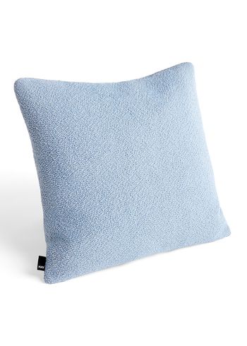 HAY - Kissen - Texture Cushion - Ice Blue