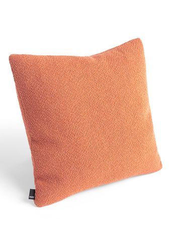 HAY - Kissen - Texture Cushion - Mandarin