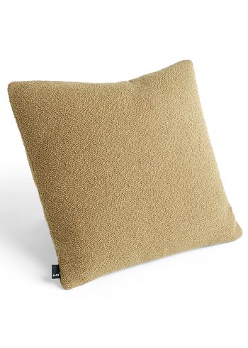 HAY - Kussen - Texture Cushion - Olive