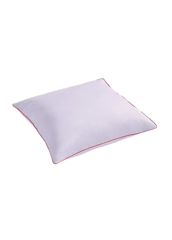 HAY - Funda de cojín - Outline Pillow Case - Lavender