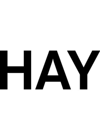 HAY - Ersatzteile - Palissade Repair Kit - Anthracite